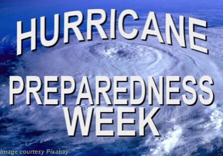 2025 HurricanePrepWeek