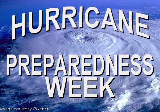 2025 HurricanePrepWeek