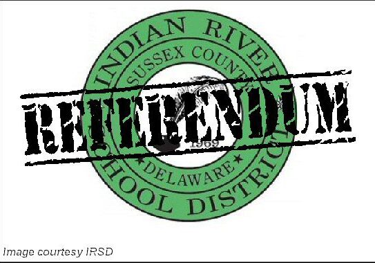 2025 IRSD-Referendum