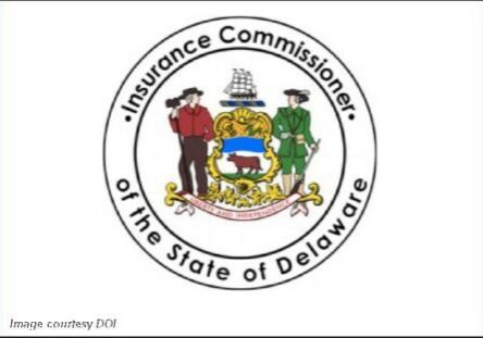 2025 Insurance Commissioner-Seal