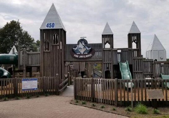 Image courtesy City of Seaford