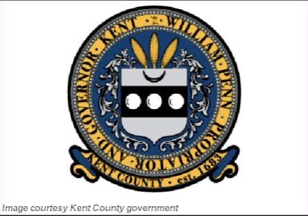 2025 KentCounty-seal