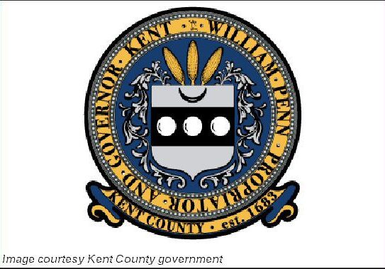 2025 KentCounty-seal