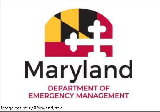2025 MD Dept Emergency Management