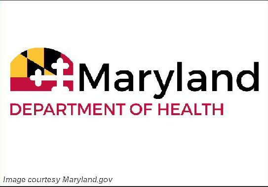 2025 MD Dept of Health