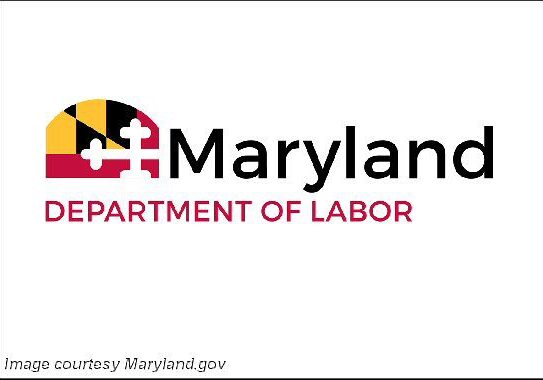 2025 MD Dept of Labor-logo