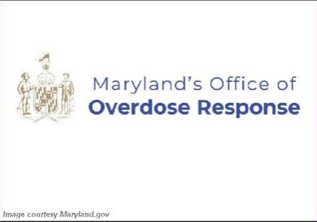 2025 MD Office Opioid Response