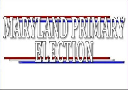 2025 MD PRIMARY ELECTION