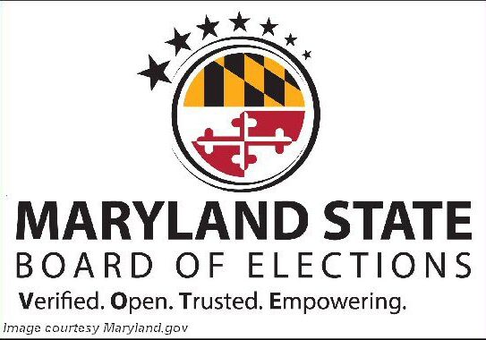2025 MD State Bd of Elections 2
