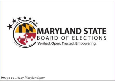 2025 MD State Bd of Elections
