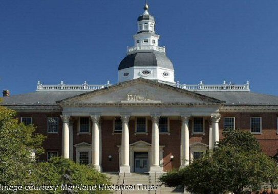 2025 MD State House