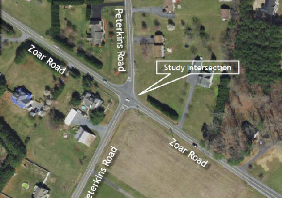 Image courtesy DelDOT