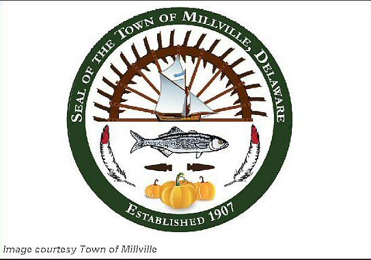 2025 Millville-Seal