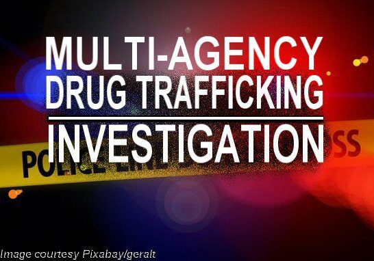 2025 Multi-Agency Drug Trfx Invest