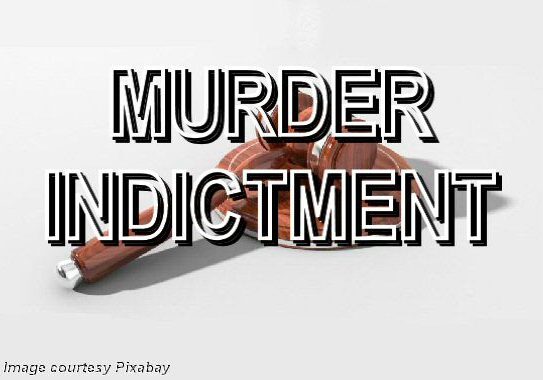 2025 Murder Indectment