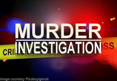 2025 Murder Investigation