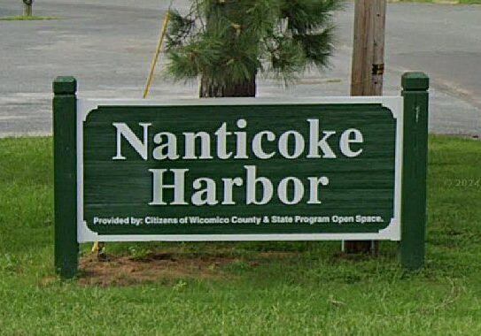 2025 Nanticoke Harbor-WicoCounty