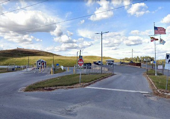 2025 Newland Park Landfill