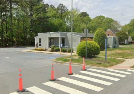 2025 Ocean View Post Office