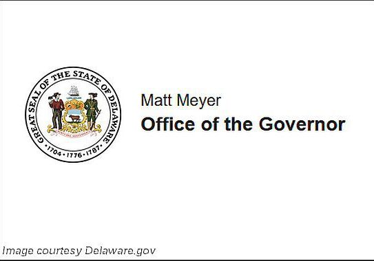 2025 Office of Gov Matt Meyer