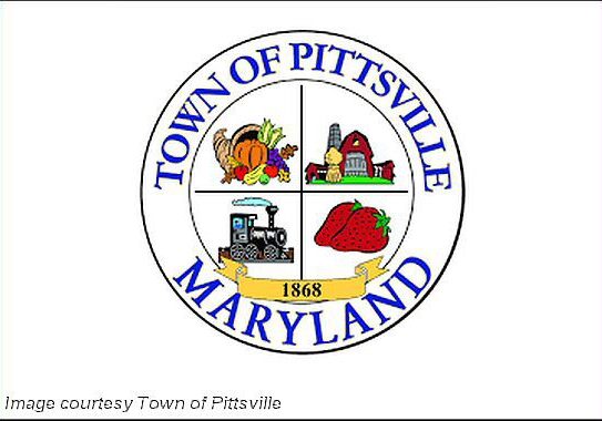 2025 Pittsville seal