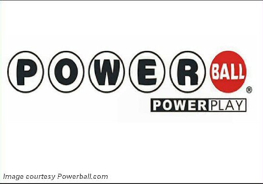 2025 Powerball Logo