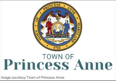 2025 Princess Anne-Logo