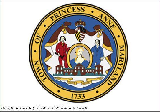 2025 Princess Anne-Seal
