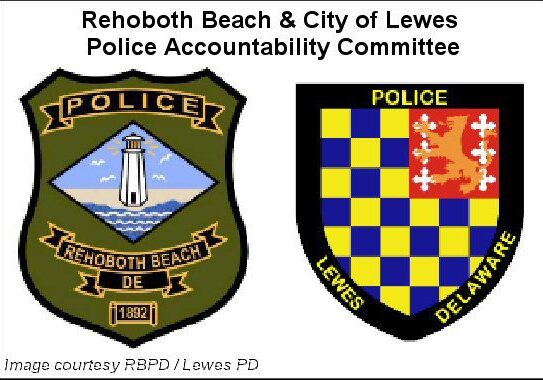 2025 RBPD-LewesPD Accnt Comm