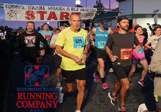 2025 RehoSeashoreMarathon - generic cover