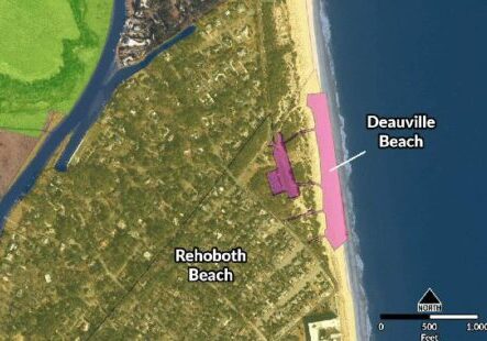 2025 Rehoboth Beach - Deauville Beach