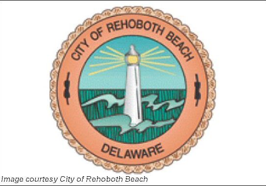 2025 Rehoboth Beach - logo