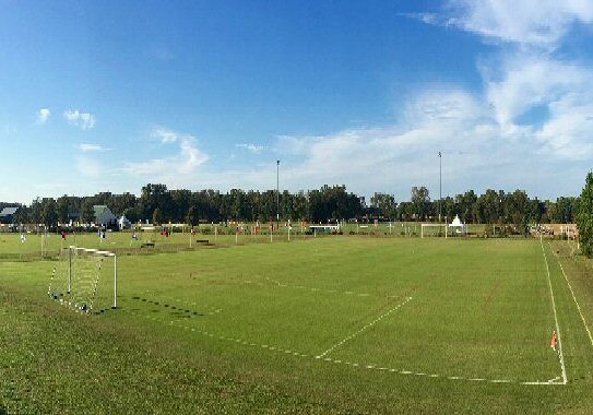 Image courtesy River Soccer Club