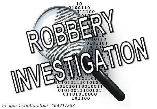 2025 Robbery Investigation Fingerprint-Investigation-shutterstock_164217368
