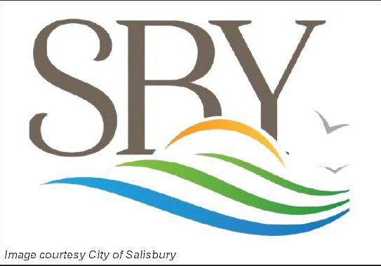2025 Salisbury-Logo