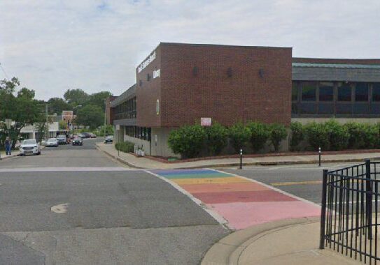 2025 Salisbury-PrideCrosswalk-EMarket-SDivision