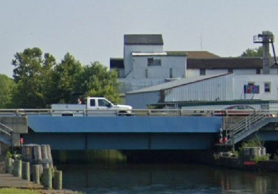 2025 Salisbury - Route 50 Drawbridge 2