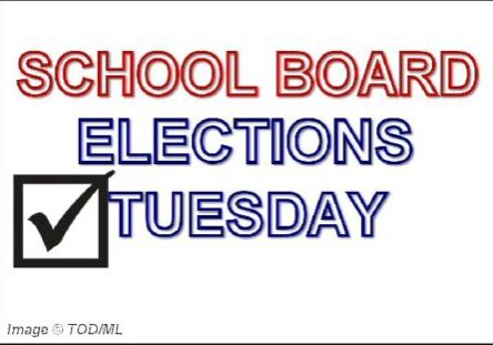 2025 SchoolBdElections