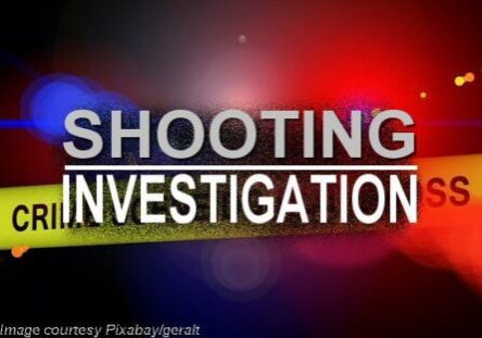 2025 Shooting Investigation