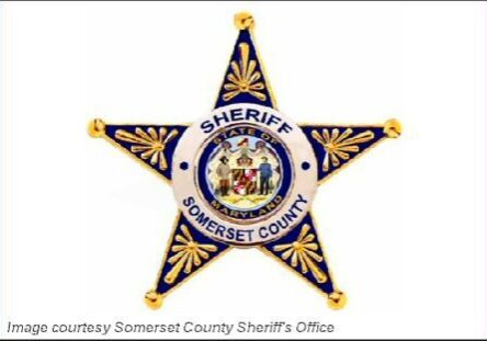 2025 Somerset County Sheriff-star