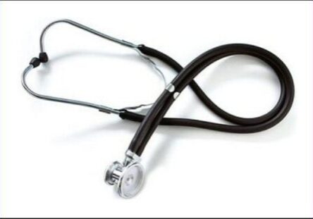 2025 Stethoscope