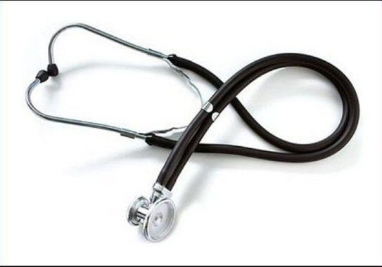 2025 Stethoscope
