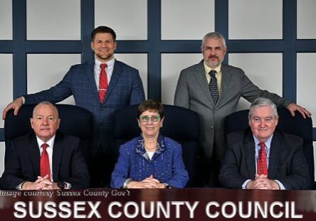 2025 Sussex CC Group