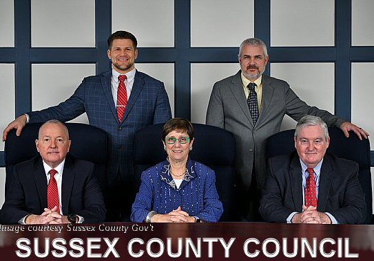 2025 Sussex CC Group