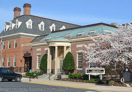 2025 SussexCountyAdminBldg-Gtown