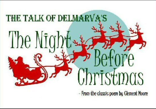 2025 TOD Night Br4 Xmas Cover