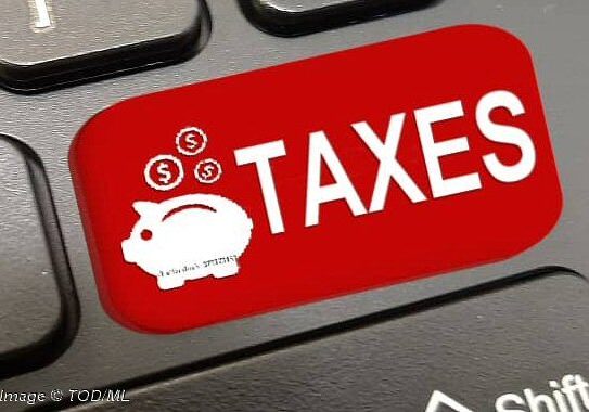 2025 Taxes-ComputerKey