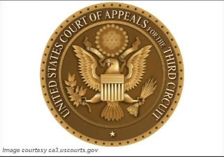 2025 Third Circuit Court of Appeals-seal 2