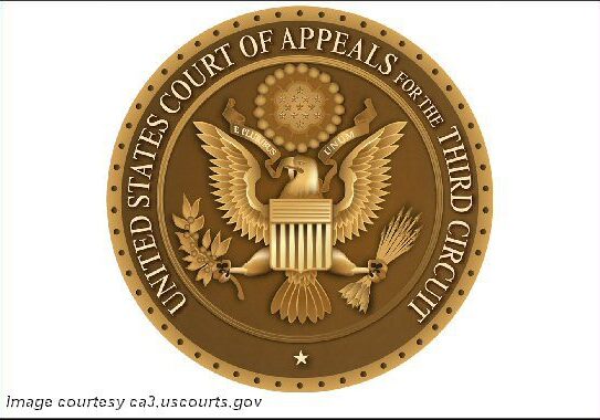 2025 Third Circuit Court of Appeals-seal 2