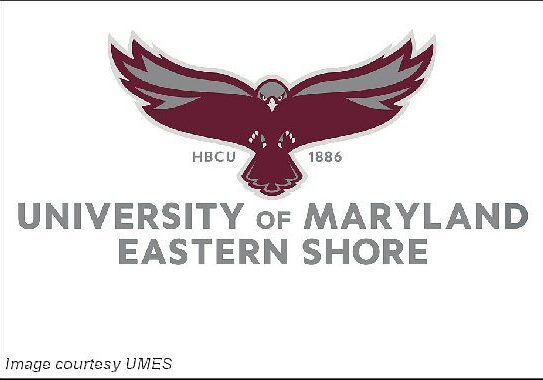 2025 UMES - 2022 logo